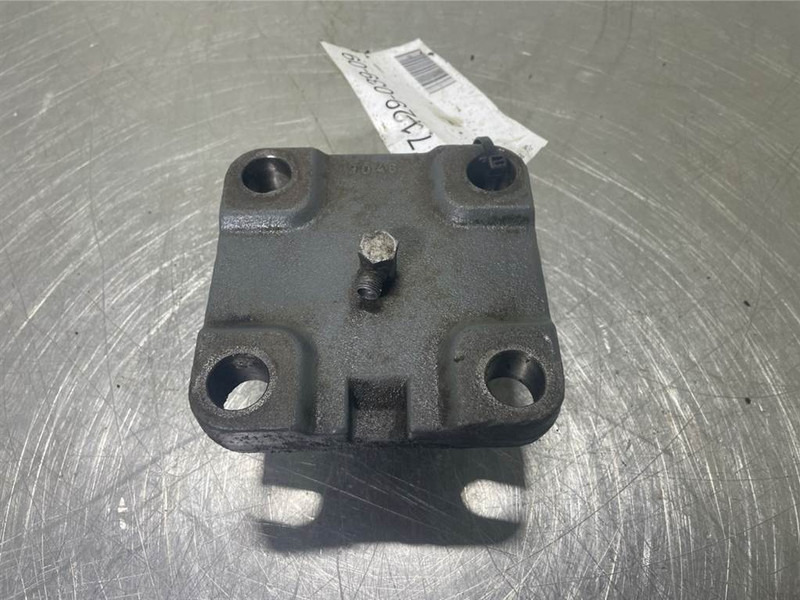 Liebherr A924C-10489729-Steering pivot pin/Fuseepen - Essieu et pièces pour Engins de chantier: photos 2 Liebherr A924C-10489729-Steering pivot pin/Fuseepen - Essieu et pièces pour Engins de chantier: photos 2