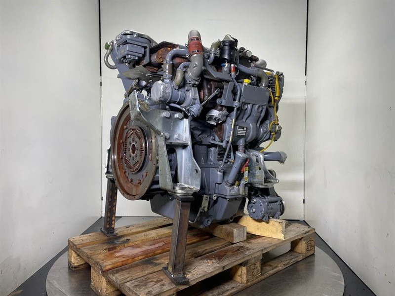 Liebherr A924C-D834 A7-Engine/Motor en crédit-bail Liebherr A924C-D834 A7-Engine/Motor: photos 8