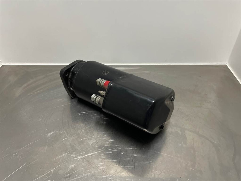 Liebherr D904TB-24V 11T 5,4KW-Starter/Anlasser/Startmotor - Moteur pour Engins de chantier: photos 3 Liebherr D904TB-24V 11T 5,4KW-Starter/Anlasser/Startmotor - Moteur pour Engins de chantier: photos 3