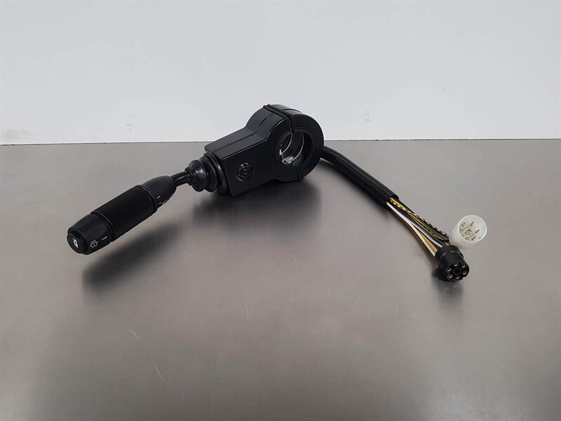 Liebherr L506-6905202-Steer col switch/Lenkstockschalter - Système électrique pour Engins de chantier: photos 2 Liebherr L506-6905202-Steer col switch/Lenkstockschalter - Système électrique pour Engins de chantier: photos 2