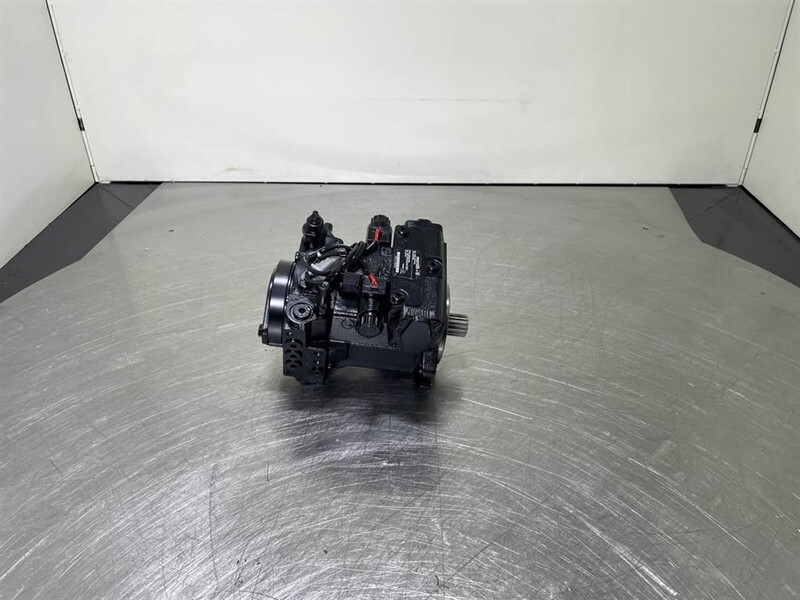 Liebherr L506/L507-5717293-A4VG40-Drive pump/Fahrpumpe - Hydraulique pour Engins de chantier: photos 3 Liebherr L506/L507-5717293-A4VG40-Drive pump/Fahrpumpe - Hydraulique pour Engins de chantier: photos 3
