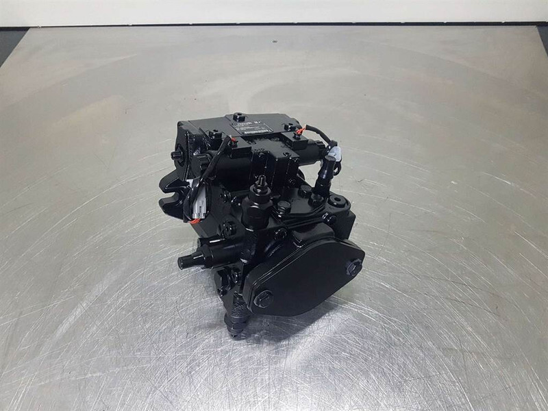 Liebherr L506/L507/L508-10023219-Rexroth A4VG40-Drive pump - Hydraulique pour Engins de chantier: photos 4 Liebherr L506/L507/L508-10023219-Rexroth A4VG40-Drive pump - Hydraulique pour Engins de chantier: photos 4