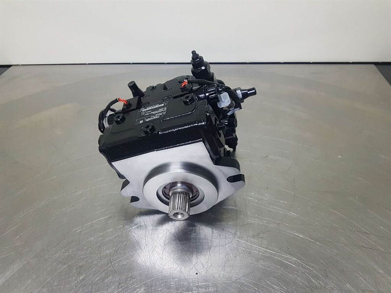 Liebherr L506/L507/L508-10023219-Rexroth A4VG40-Drive pump - Hydraulique pour Engins de chantier: photos 2 Liebherr L506/L507/L508-10023219-Rexroth A4VG40-Drive pump - Hydraulique pour Engins de chantier: photos 2