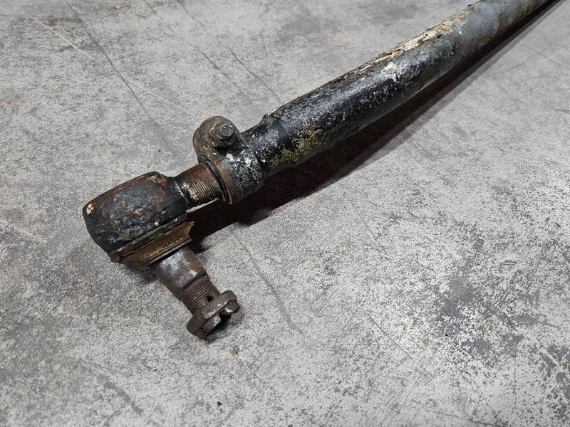 Liebherr L514 Speeder-7621594-Tie rod/Spurstange/Stuurstang - Essieu et pièces pour Engins de chantier: photos 4 Liebherr L514 Speeder-7621594-Tie rod/Spurstange/Stuurstang - Essieu et pièces pour Engins de chantier: photos 4