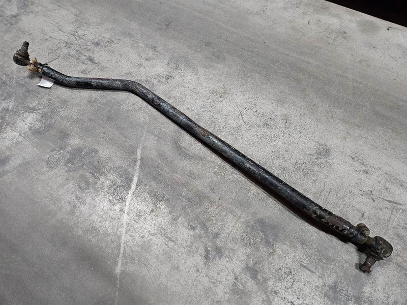 Liebherr L514 Speeder-7621595-Tie rod/Spurstange/Stuurstang - Essieu et pièces pour Engins de chantier: photos 2 Liebherr L514 Speeder-7621595-Tie rod/Spurstange/Stuurstang - Essieu et pièces pour Engins de chantier: photos 2