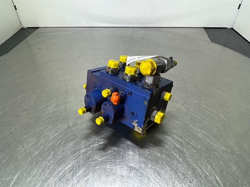 Liebherr L524-10675942 / R901239077-Valve/Ventile/Ventiel - Hydraulique pour Engins de chantier: photos 3 Liebherr L524-10675942 / R901239077-Valve/Ventile/Ventiel - Hydraulique pour Engins de chantier: photos 3