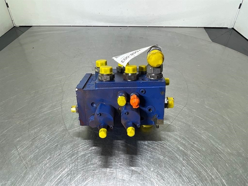 Liebherr L524-10675942 / R901239077-Valve/Ventile/Ventiel - Hydraulique pour Engins de chantier: photos 4 Liebherr L524-10675942 / R901239077-Valve/Ventile/Ventiel - Hydraulique pour Engins de chantier: photos 4