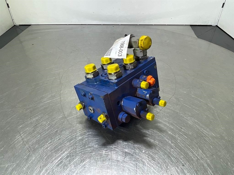 Liebherr L524-10675942 / R901239077-Valve/Ventile/Ventiel - Hydraulique pour Engins de chantier: photos 5 Liebherr L524-10675942 / R901239077-Valve/Ventile/Ventiel - Hydraulique pour Engins de chantier: photos 5
