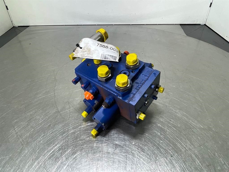 Liebherr L524-10675942 / R901239077-Valve/Ventile/Ventiel - Hydraulique pour Engins de chantier: photos 1 Liebherr L524-10675942 / R901239077-Valve/Ventile/Ventiel - Hydraulique pour Engins de chantier: photos 1