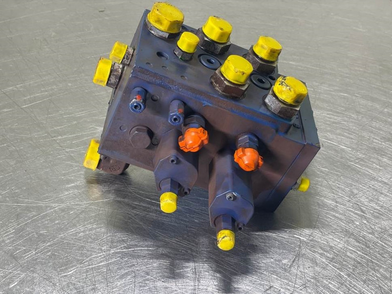 Liebherr L524-Liebherr 10675942-Valve/Ventile/Ventiel - Hydraulique pour Engins de chantier: photos 3 Liebherr L524-Liebherr 10675942-Valve/Ventile/Ventiel - Hydraulique pour Engins de chantier: photos 3