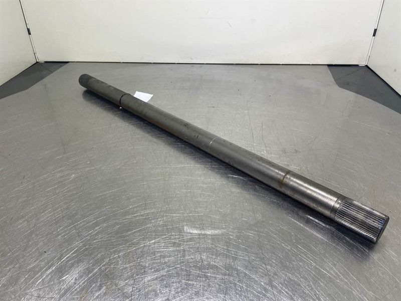 Liebherr L574-7616298-Joint shaft/Steckwelle/Steekas - Essieu et pièces pour Engins de chantier: photos 3 Liebherr L574-7616298-Joint shaft/Steckwelle/Steekas - Essieu et pièces pour Engins de chantier: photos 3
