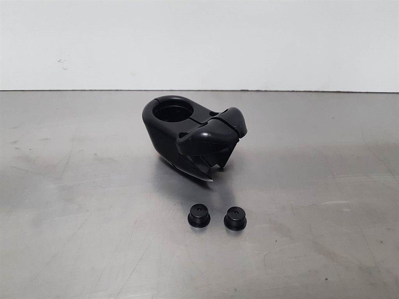 Liebherr LH-12418586-Joystickgriffpaket links - Système électrique pour Engins de chantier: photos 2 Liebherr LH-12418586-Joystickgriffpaket links - Système électrique pour Engins de chantier: photos 2