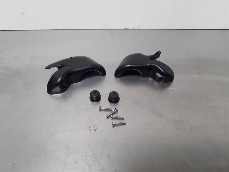 Liebherr LH-12418586-Joystickgriffpaket links - Système électrique pour Engins de chantier: photos 3 Liebherr LH-12418586-Joystickgriffpaket links - Système électrique pour Engins de chantier: photos 3