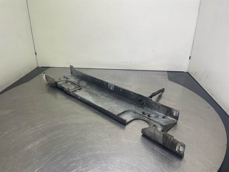 Liebherr LH24M-94059169-Hood/Haube/Kap - Frame/ Châssis pour Engins de chantier: photos 2 Liebherr LH24M-94059169-Hood/Haube/Kap - Frame/ Châssis pour Engins de chantier: photos 2
