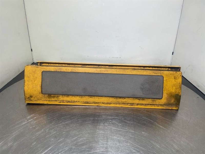 Liebherr LH24M-94085567-Hood/Haube/Kap - Frame/ Châssis pour Engins de chantier: photos 1 Liebherr LH24M-94085567-Hood/Haube/Kap - Frame/ Châssis pour Engins de chantier: photos 1