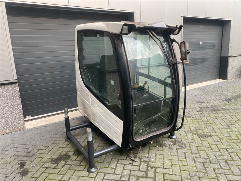Liebherr LH24M-94087410-Cabin/Kabine/Cabine - Cabine et intérieur pour Engins de chantier: photos 5 Liebherr LH24M-94087410-Cabin/Kabine/Cabine - Cabine et intérieur pour Engins de chantier: photos 5