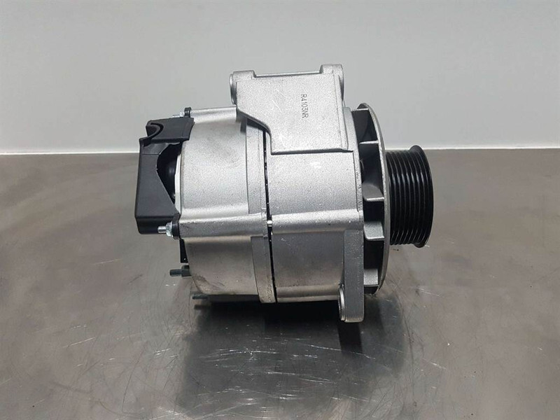 Liebherr LH30-24V 100A-Alternator/Lichtmaschine/Dynamo - Moteur pour Engins de chantier: photos 3 Liebherr LH30-24V 100A-Alternator/Lichtmaschine/Dynamo - Moteur pour Engins de chantier: photos 3