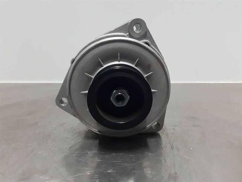 Liebherr LH30-24V 100A-Alternator/Lichtmaschine/Dynamo - Moteur pour Engins de chantier: photos 2 Liebherr LH30-24V 100A-Alternator/Lichtmaschine/Dynamo - Moteur pour Engins de chantier: photos 2
