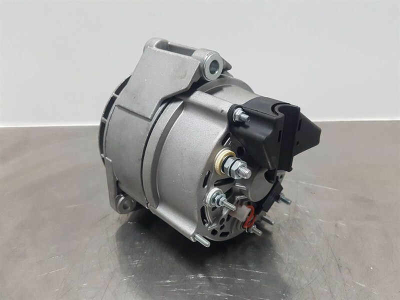 Liebherr LH30-24V 100A-Alternator/Lichtmaschine/Dynamo - Moteur pour Engins de chantier: photos 5 Liebherr LH30-24V 100A-Alternator/Lichtmaschine/Dynamo - Moteur pour Engins de chantier: photos 5