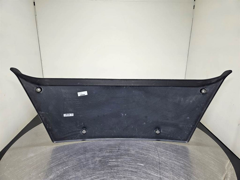 Liebherr LH40M-11404309-Hood/Haube/Kap contragewicht - Frame/ Châssis pour Engins de chantier: photos 3 Liebherr LH40M-11404309-Hood/Haube/Kap contragewicht - Frame/ Châssis pour Engins de chantier: photos 3
