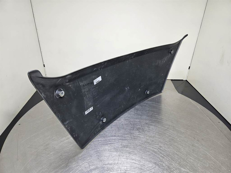 Liebherr LH40M-11404309-Hood/Haube/Kap contragewicht - Frame/ Châssis pour Engins de chantier: photos 4 Liebherr LH40M-11404309-Hood/Haube/Kap contragewicht - Frame/ Châssis pour Engins de chantier: photos 4