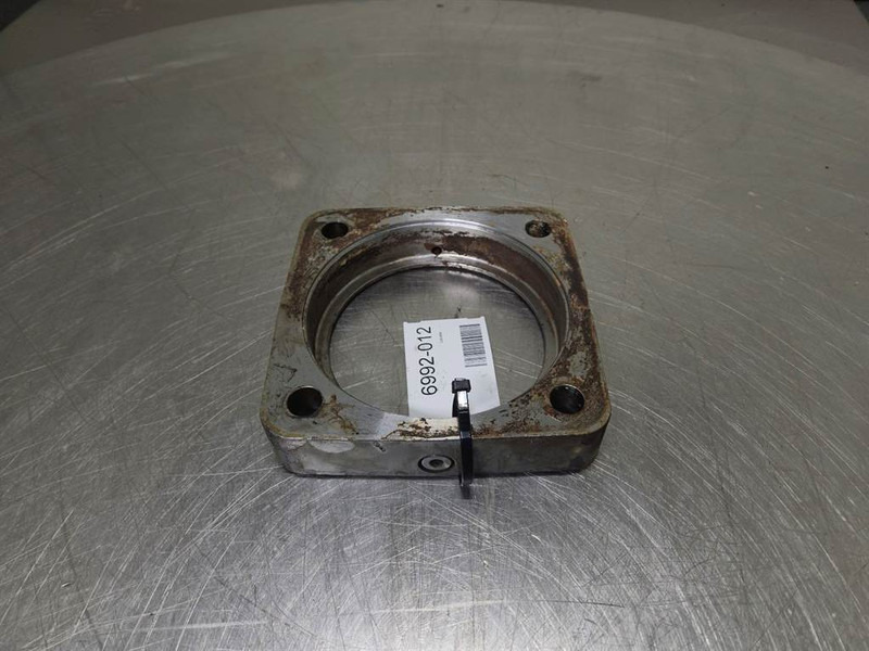 Liebherr LH80-5008942-Flange/Flansch/Flens - Boîte de vitesse pour Engins de chantier: photos 1 Liebherr LH80-5008942-Flange/Flansch/Flens - Boîte de vitesse pour Engins de chantier: photos 1