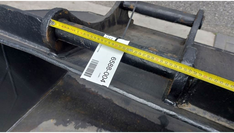 Liebherr R920 Compact-1,60 mtr-Bucket/Tieflöffel/Graafbak - Godet pour Engins de chantier: photos 5 Liebherr R920 Compact-1,60 mtr-Bucket/Tieflöffel/Graafbak - Godet pour Engins de chantier: photos 5