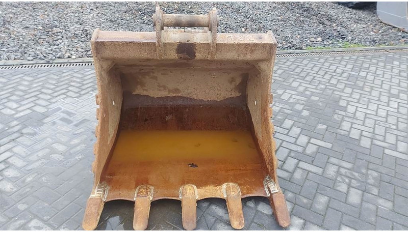 Liebherr R922LC - 1,30mtr - Bucket/Tieflöffel/Dichte bak - Godet pour Engins de chantier: photos 3 Liebherr R922LC - 1,30mtr - Bucket/Tieflöffel/Dichte bak - Godet pour Engins de chantier: photos 3