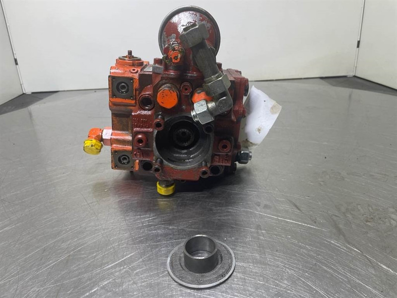 Linde BPV70R - Drive pump/Fahrpumpe/Rijpomp - Hydraulique pour Engins de chantier: photos 4 Linde BPV70R - Drive pump/Fahrpumpe/Rijpomp - Hydraulique pour Engins de chantier: photos 4