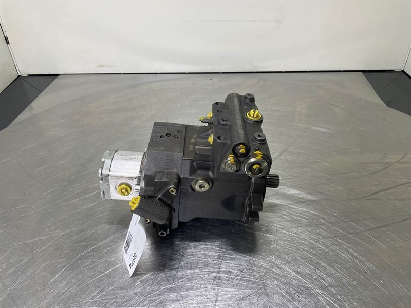 Linde HPV55-02 OV 0000 - Drive pump/Fahrpumpe/Rijpomp - Hydraulique pour Engins de chantier: photos 3 Linde HPV55-02 OV 0000 - Drive pump/Fahrpumpe/Rijpomp - Hydraulique pour Engins de chantier: photos 3