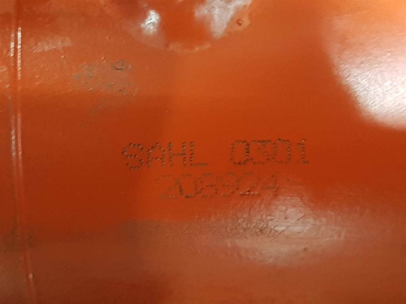 Manitou MT1233ST-208924-Lifting cylinder/Zylinder/Cilinder - Hydraulique: photos 4 Manitou MT1233ST-208924-Lifting cylinder/Zylinder/Cilinder - Hydraulique: photos 4