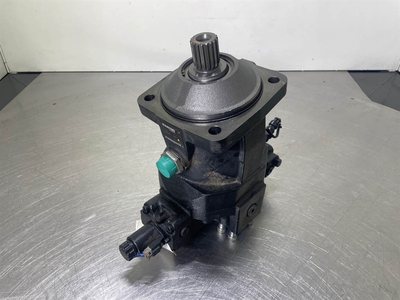 Manitou MT1335-52529085-Rexroth A6VM115-Drive motor en crédit-bail Manitou MT1335-52529085-Rexroth A6VM115-Drive motor: photos 8