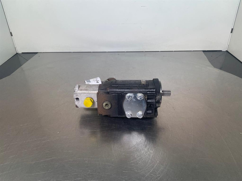 Manitou MT1840-52537440-Gearpump/Zahnradpumpe/Tandwielpomp - Hydraulique pour Engins de chantier: photos 1 Manitou MT1840-52537440-Gearpump/Zahnradpumpe/Tandwielpomp - Hydraulique pour Engins de chantier: photos 1