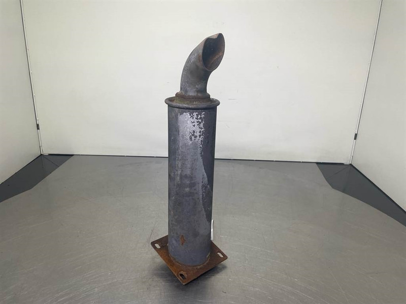 Manitou MT523-250521-Exhaust/Auspuff/Uitlaat - Moteur pour Engins de chantier: photos 2 Manitou MT523-250521-Exhaust/Auspuff/Uitlaat - Moteur pour Engins de chantier: photos 2
