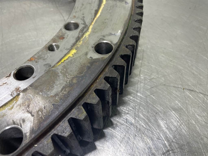 Mecalac 11CX-9E-1Z25-0675-0145-Slewing ring/Drehkranz - Frame/ Châssis pour Engins de chantier: photos 2 Mecalac 11CX-9E-1Z25-0675-0145-Slewing ring/Drehkranz - Frame/ Châssis pour Engins de chantier: photos 2