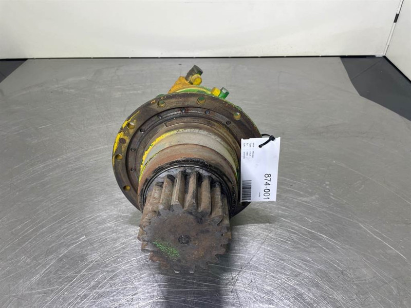 Mecalac 11CX-Bonfiglioli 705T2-S024A*38T-2-Swing motor - Hydraulique pour Engins de chantier: photos 3 Mecalac 11CX-Bonfiglioli 705T2-S024A*38T-2-Swing motor - Hydraulique pour Engins de chantier: photos 3
