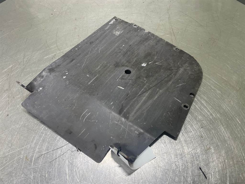 Mecalac 12MTX-Ahlmann 3070834-Hood/Haube/Kap - Frame/ Châssis pour Engins de chantier: photos 2 Mecalac 12MTX-Ahlmann 3070834-Hood/Haube/Kap - Frame/ Châssis pour Engins de chantier: photos 2
