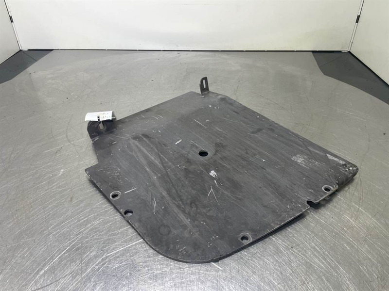 Mecalac 12MTX - Cover/Abdeckungen/Kap - Frame/ Châssis pour Engins de chantier: photos 3 Mecalac 12MTX - Cover/Abdeckungen/Kap - Frame/ Châssis pour Engins de chantier: photos 3