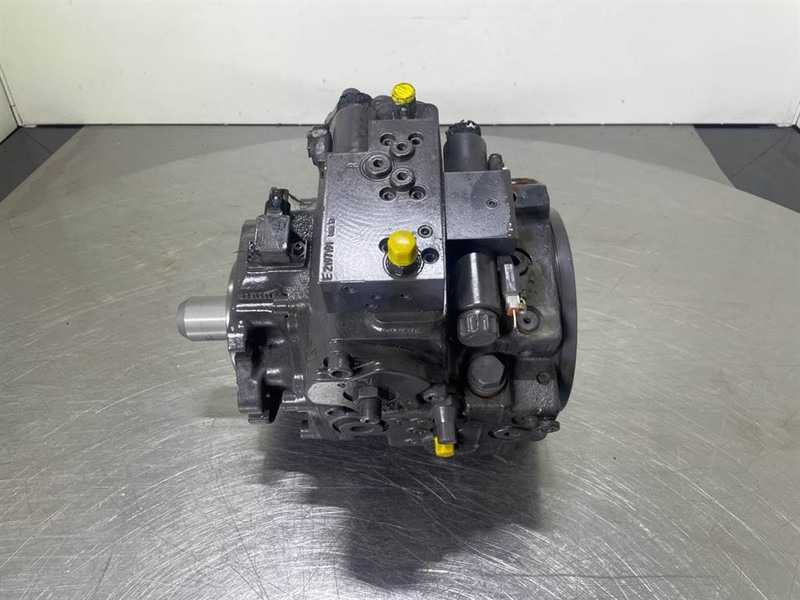 Mecalac 12MTX-Rexroth A4VG085-Drive pump/Fahrpumpe/Rijpomp - Hydraulique pour Engins de chantier: photos 2 Mecalac 12MTX-Rexroth A4VG085-Drive pump/Fahrpumpe/Rijpomp - Hydraulique pour Engins de chantier: photos 2