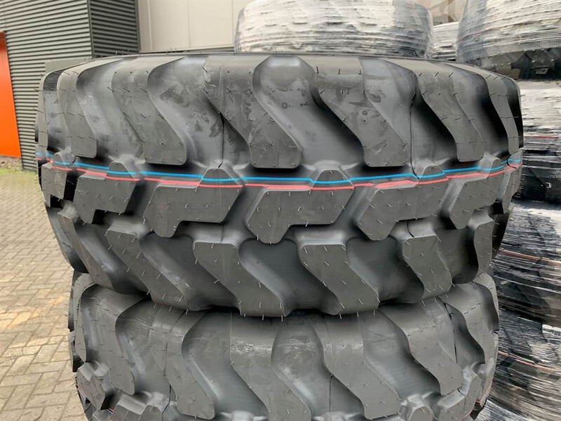 Mitas 405/70R18 (16/70R18) - Tyre/Reifen/Band - Pneu pour Engins de chantier: photos 3 Mitas 405/70R18 (16/70R18) - Tyre/Reifen/Band - Pneu pour Engins de chantier: photos 3