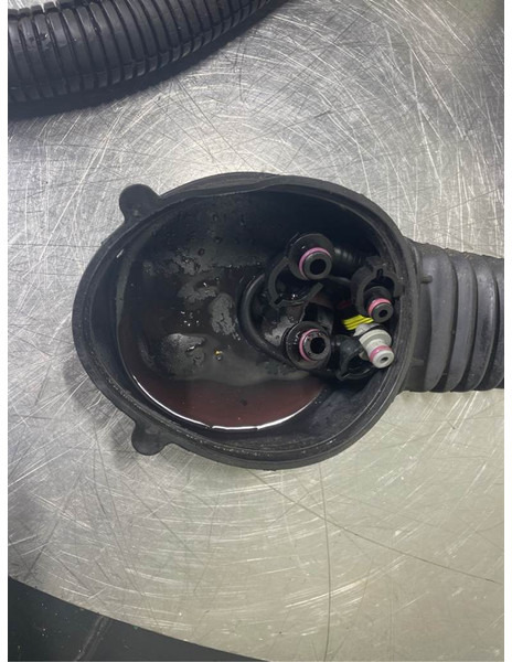 New Holland W110C-504374326-24V-Adblue - Moteur pour Engins de chantier: photos 5 New Holland W110C-504374326-24V-Adblue - Moteur pour Engins de chantier: photos 5