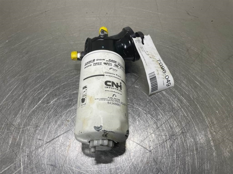New Holland W110C-CNH 84348882-Fuel filter/Kraftstofffilter - Moteur pour Engins de chantier: photos 2 New Holland W110C-CNH 84348882-Fuel filter/Kraftstofffilter - Moteur pour Engins de chantier: photos 2