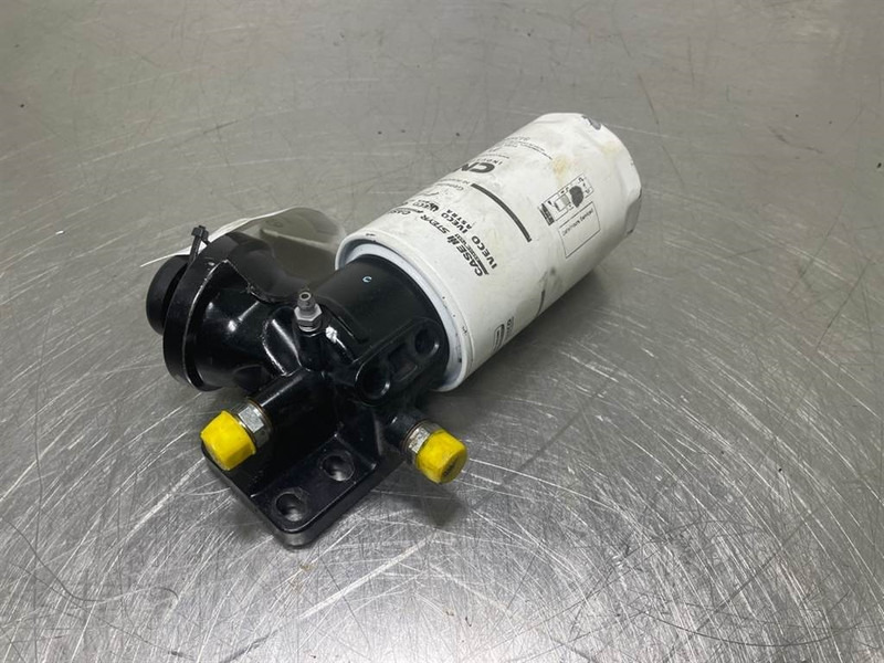 New Holland W110C-CNH 84348882-Fuel filter/Kraftstofffilter - Moteur pour Engins de chantier: photos 1 New Holland W110C-CNH 84348882-Fuel filter/Kraftstofffilter - Moteur pour Engins de chantier: photos 1