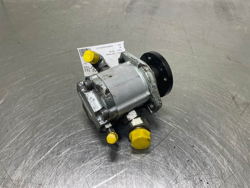 New Holland W110C-Concentric 87426773-Gearpump/Zahnradpumpe - Hydraulique pour Engins de chantier: photos 1 New Holland W110C-Concentric 87426773-Gearpump/Zahnradpumpe - Hydraulique pour Engins de chantier: photos 1
