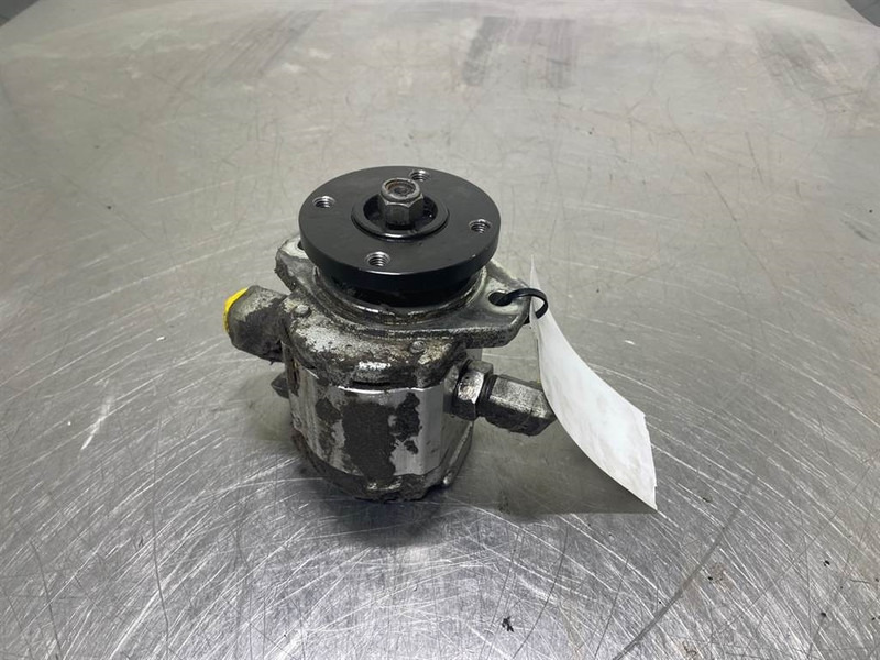 New Holland W110C-Concentric 87426773-Gearpump/Zahnradpumpe - Hydraulique pour Engins de chantier: photos 4 New Holland W110C-Concentric 87426773-Gearpump/Zahnradpumpe - Hydraulique pour Engins de chantier: photos 4
