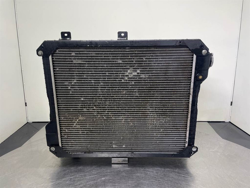 New Holland W110C-Denso Marston-Cooler/Kühler/Koeler - Moteur pour Engins de chantier: photos 4 New Holland W110C-Denso Marston-Cooler/Kühler/Koeler - Moteur pour Engins de chantier: photos 4