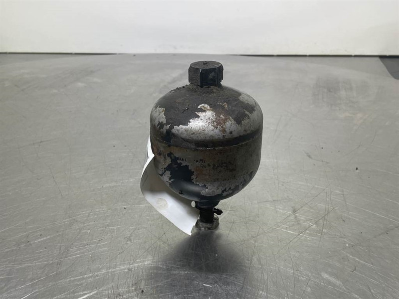 New Holland W110C-Hydac SBO210-0,75E1/663U-Accumulator - Hydraulique pour Engins de chantier: photos 2 New Holland W110C-Hydac SBO210-0,75E1/663U-Accumulator - Hydraulique pour Engins de chantier: photos 2