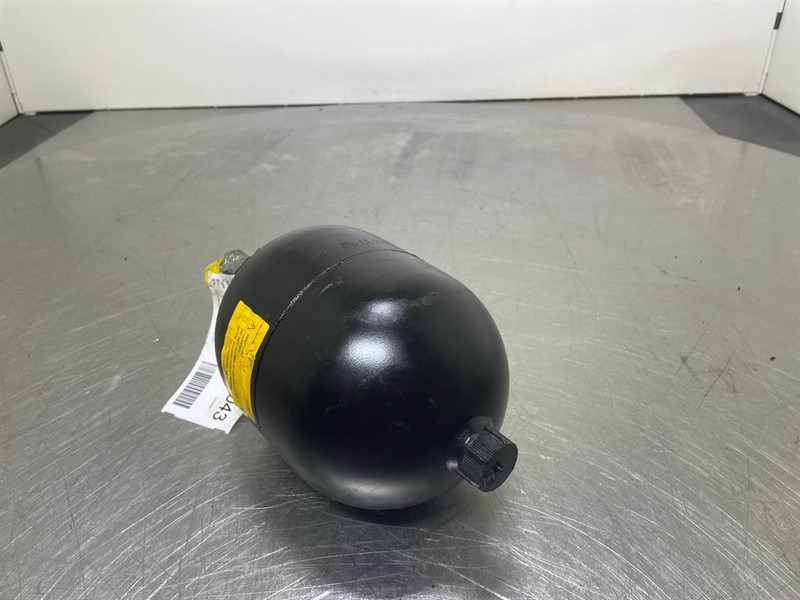 New Holland W110C-Hydac SBO210-2.8E1-Accumulator/Hydrospeicher - Hydraulique pour Engins de chantier: photos 2 New Holland W110C-Hydac SBO210-2.8E1-Accumulator/Hydrospeicher - Hydraulique pour Engins de chantier: photos 2