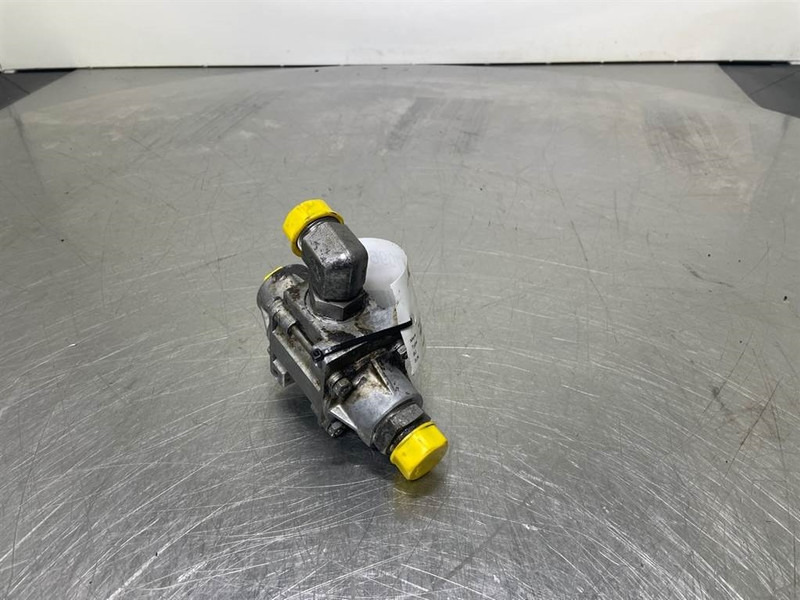 New Holland W110C-Parker TH-1000-27FM-36-Valve/Ventile - Hydraulique pour Engins de chantier: photos 3 New Holland W110C-Parker TH-1000-27FM-36-Valve/Ventile - Hydraulique pour Engins de chantier: photos 3