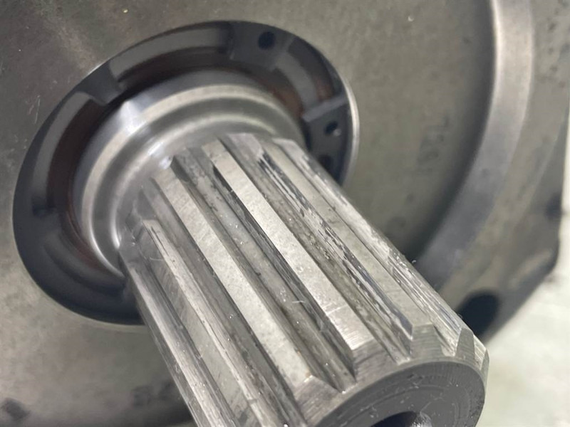 New Holland W110C-Rexroth A10VO71DFR1/31R-Load sensing pump en crédit-bail New Holland W110C-Rexroth A10VO71DFR1/31R-Load sensing pump: photos 6